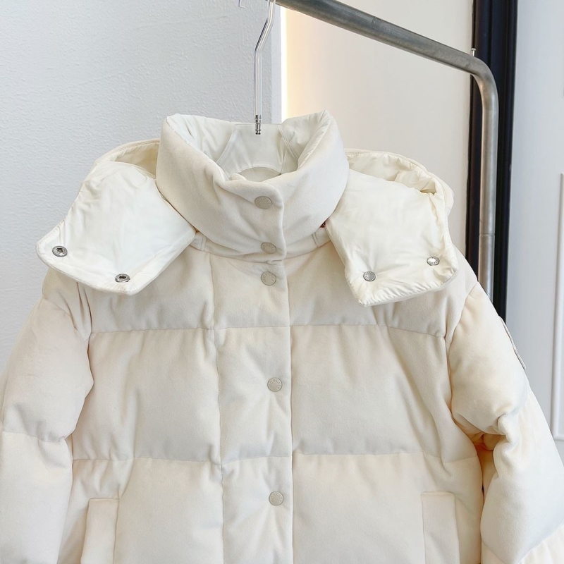 Moncler Down Coat